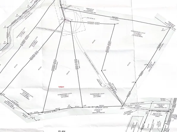 L4 Bens Way, Indian Lake, NY 12842