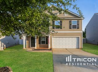 4907 Reedmont Ln, Charlotte, NC 28269