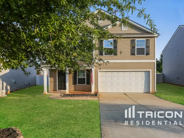 4907 Reedmont Ln, Charlotte, NC 28269