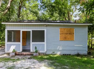 3325 Columbus Ave, Jacksonville, FL 32254