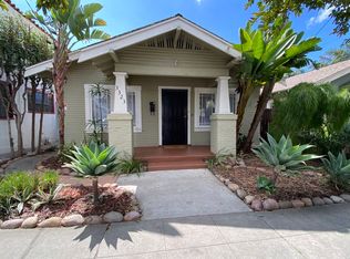 3323 Thorn St, San Diego, CA 92104