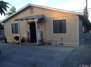104 San Benito Ave, Gerber, CA 96035