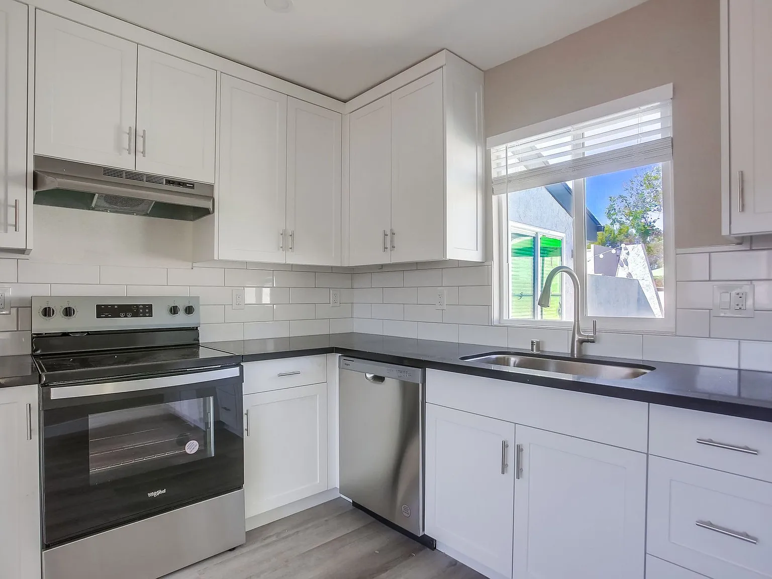 Chai of Escondido | Modern Cottage-Style Apartments with AC + In-Unit Laundry — Photo 2