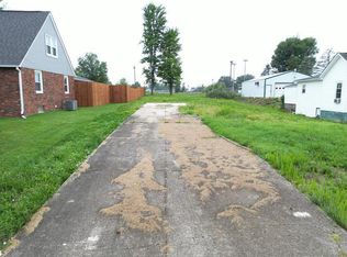 743 N Madison Ave, North Vernon, IN 47265