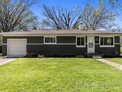 1071 Westaire Way, Ann Arbor, MI, 48103