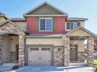 297 E Seagull Ln, Saratoga Springs, UT 84045