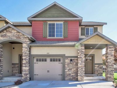 297 E Seagull Ln, Saratoga Springs, UT, 84045