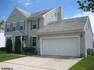 215 Salem St, Egg Harbor Township, NJ 08234