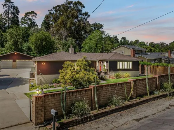 10411 Johanna Ave, Sunland, CA 91040