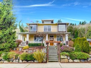 12109 93rd Ave NE, Kirkland, WA 98034