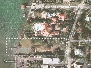 1100 Druid Rd S, Clearwater, FL 33756