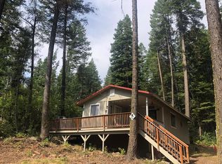 24 Waterline Ln, Cascade, ID 83611