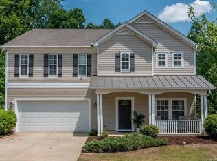 6148 Brightstar Valley Rd, Mint Hill, NC 28227