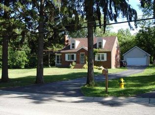 1721 W Beach Rd, Waukegan, IL 60087