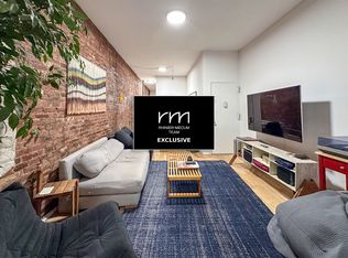 213 E 5th St APT 5, New York, NY 10003