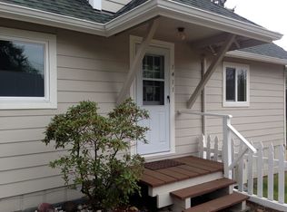 1411 Clinton St, Aberdeen, WA 98520