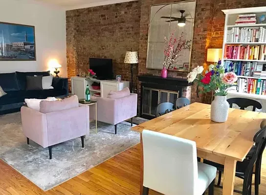 Rented by Compass | media 12