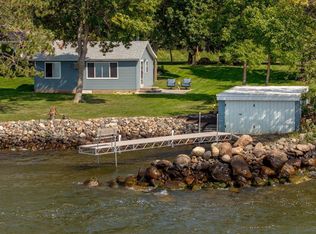 47207 Whistle Rd, Isle, MN 56342