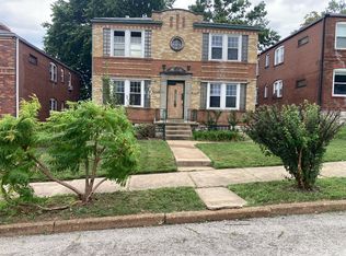 4942-4944 Kemper Ave, Saint Louis, MO 63139