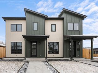 1306 Yates St, Denver, CO 80204