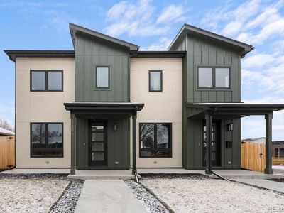 1306 Yates Street, Denver, CO, 80204