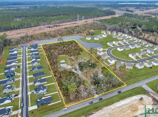 728 Blue Jay Rd, Rincon, GA 31326