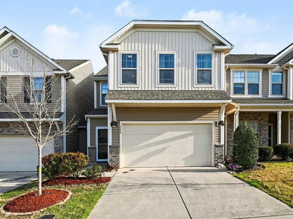 208 Princess Pl, Morrisville, NC 27560
