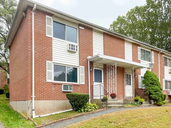 273 Queen Street APT 8A, Southington, CT 06489