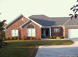 6419 Rivers End Dr, Louisville, KY 40258