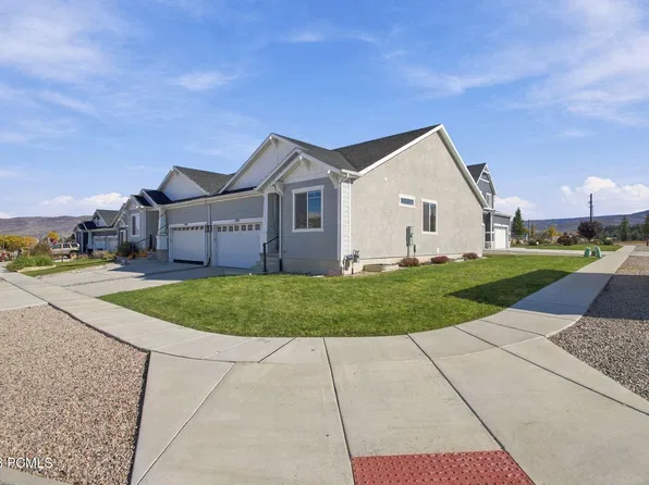 2725 S 1120 E, Heber City, UT 84032