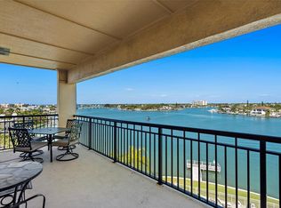 10315 Gulf Blvd #410, Treasure Island, FL 33706