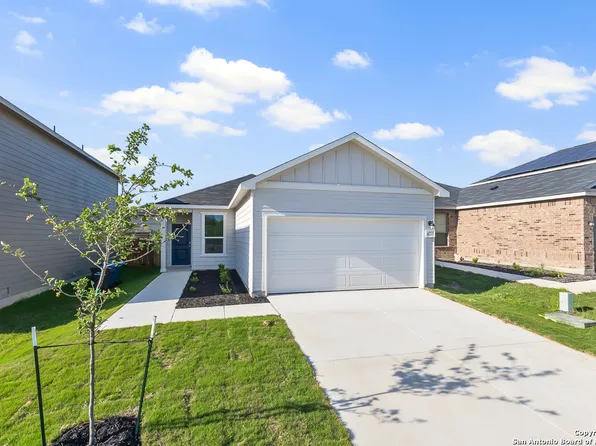 4715 Plaza Center, San Antonio, TX 78222