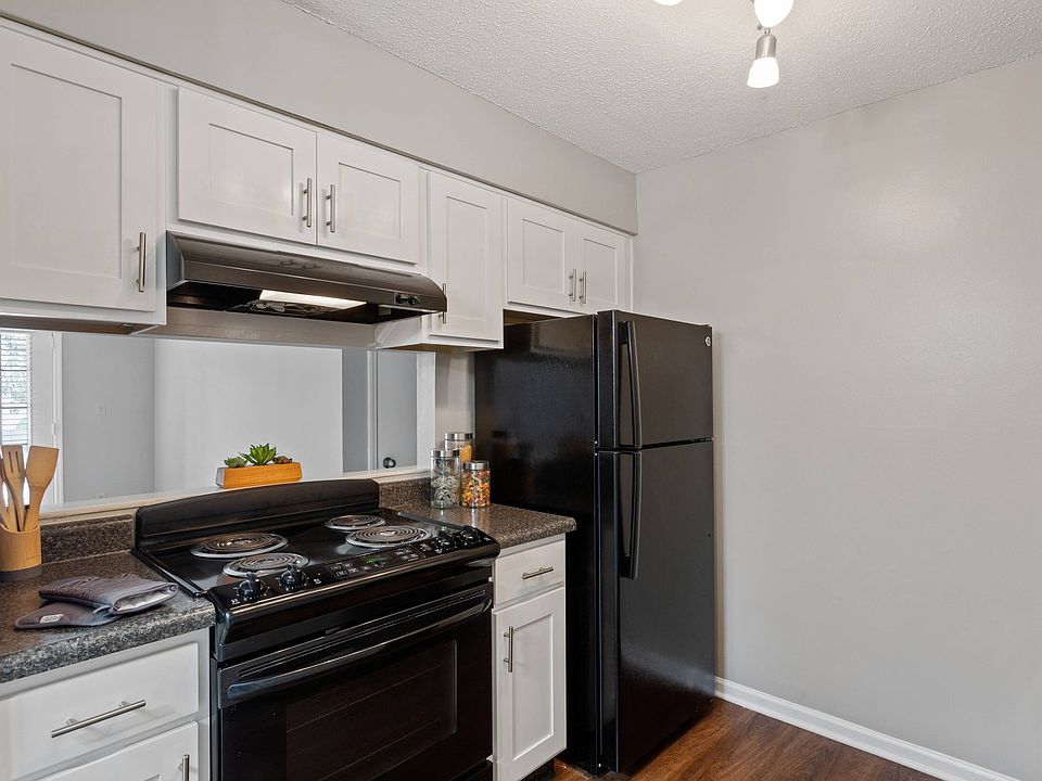 Kitchen View
