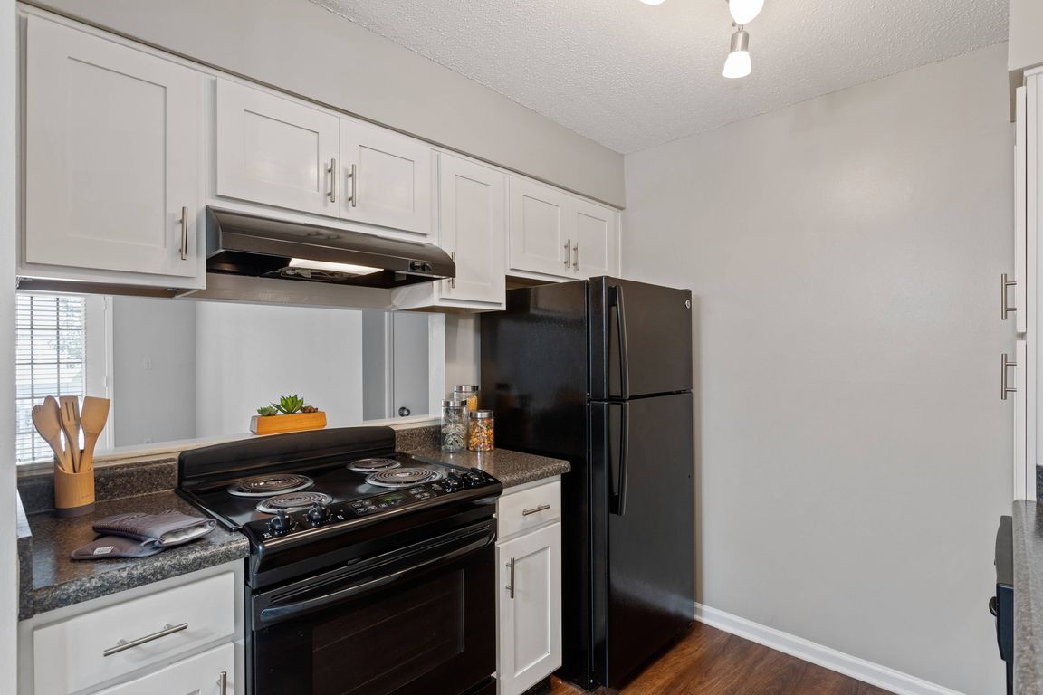 Kitchen View
