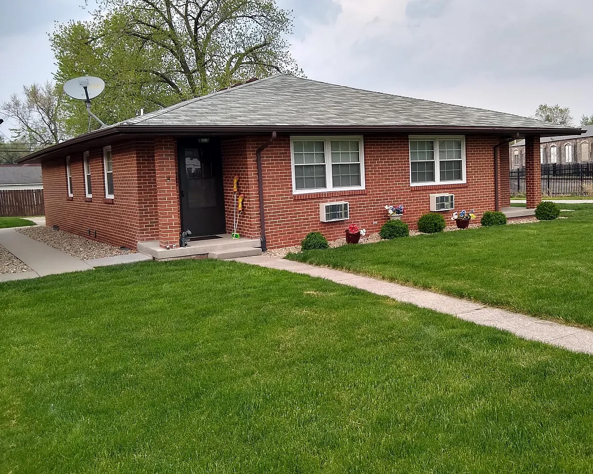Building Photo - 605 W North St #B