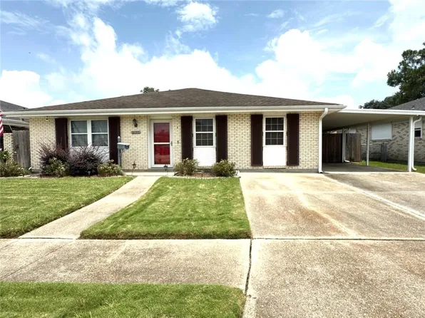 2153 Emerson St, Terrytown, LA 70056