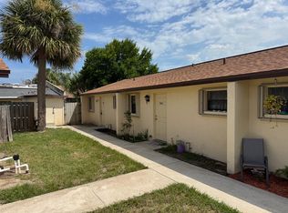 8559 Rosalind Ave, Cape Canaveral, FL 32920