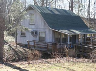 420 Dean Dr W, Ten Mile, TN 37880