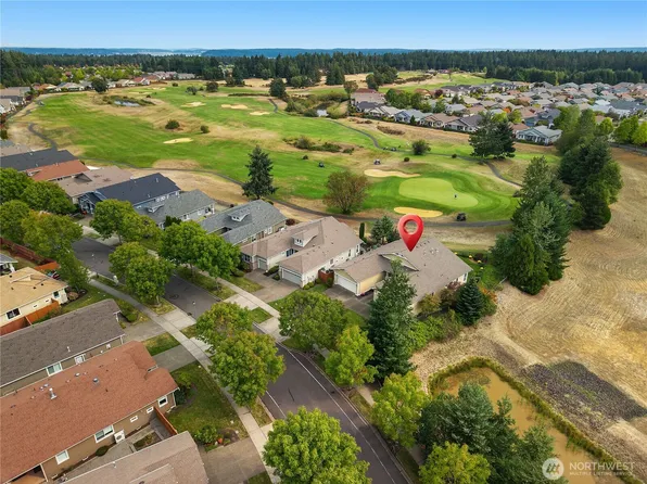 4212 Vashon Drive NE, Lacey, WA 98516