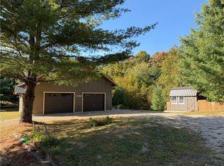 W8578 Sand Rd, Shell Lake, WI 54871
