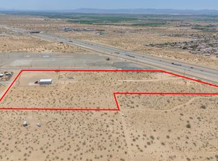 16351 Gateway Blvd W, Socorro, TX 79928