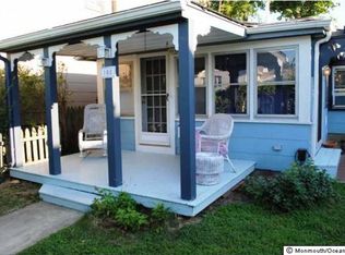 108 Broadway, Ocean Grove, NJ 07756