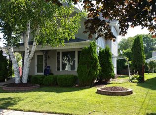 1409 S 20th St, Manitowoc, WI 54220