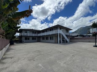 45-456 Ihilani St, Kaneohe, HI 96744