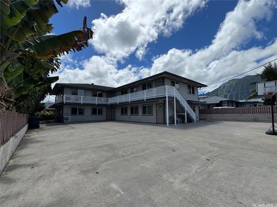 45-456 Ihilani St, Kaneohe, HI, 96744