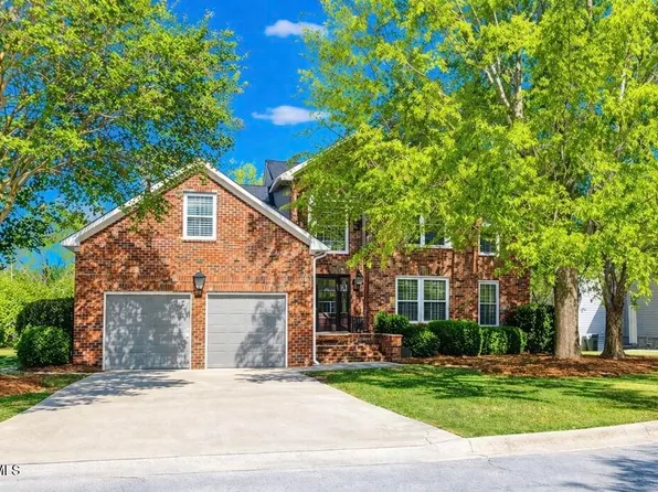 2418 Turtle Bay Drive, New Bern, NC 28562