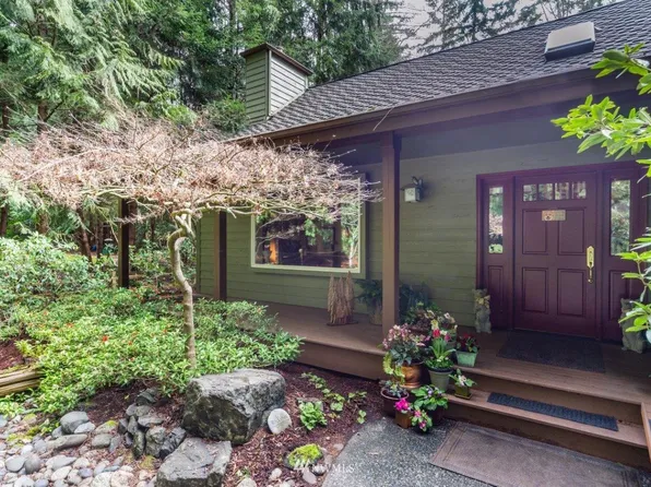 35 Oak Shore Dr, Port Townsend, WA 98368
