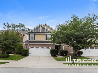 2538 Oakleaf Rdg, Lithonia, GA 30058