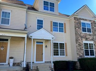 3635 Glouster Dr, North Beach, MD 20714