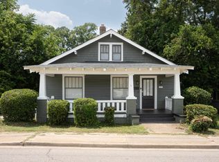 2227 Bull St, Columbia, SC 29201